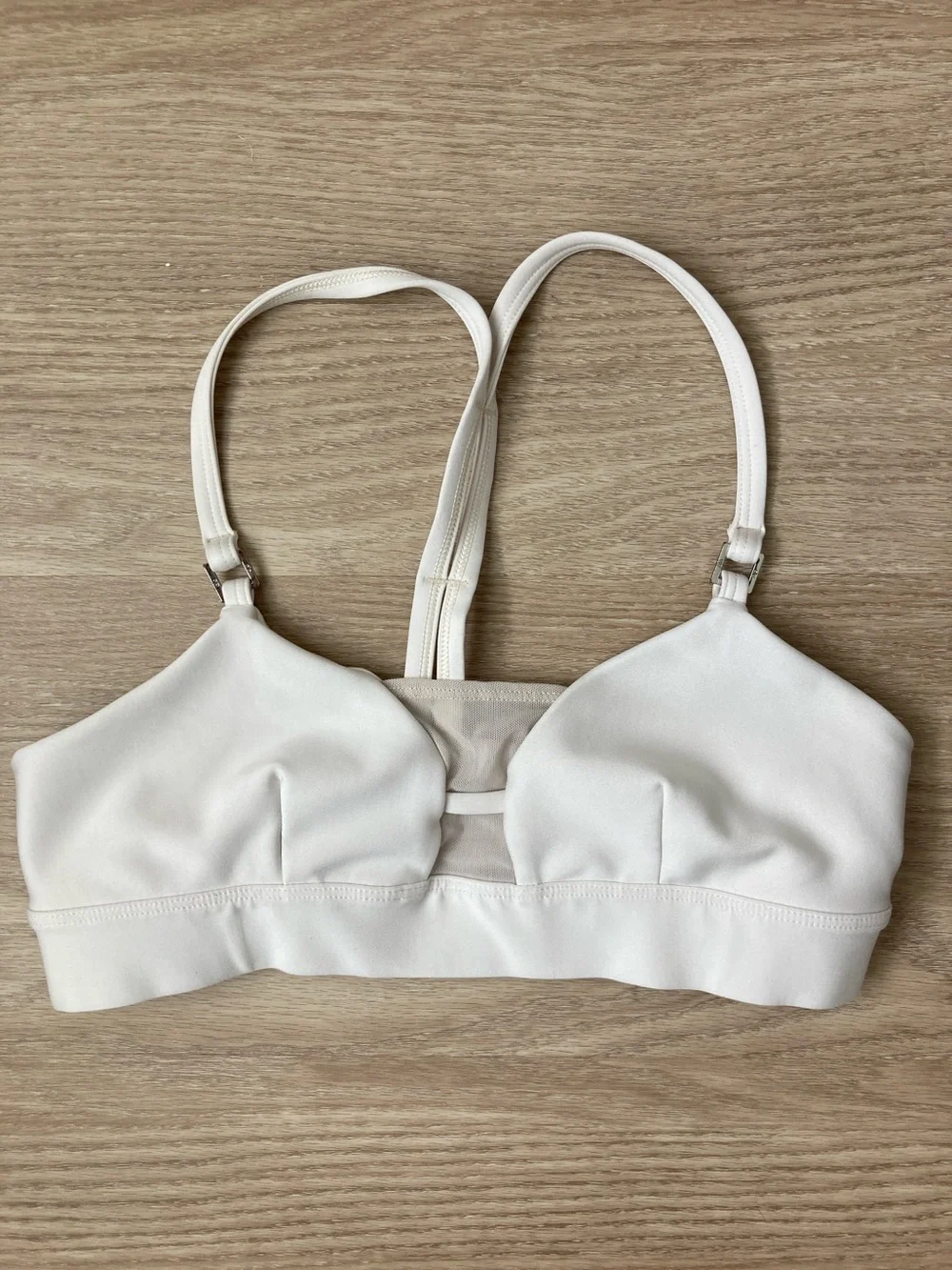 Alo Yoga Airlift Mesh Allure Bra
